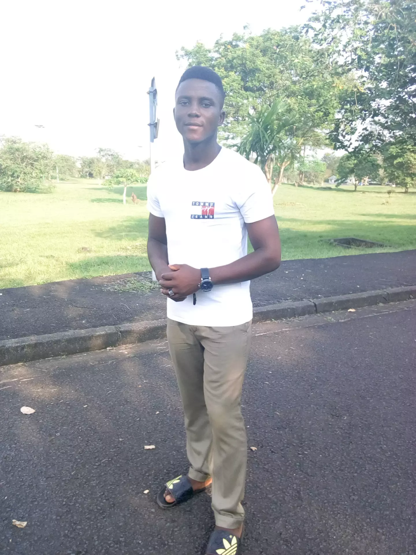 Acha Nelson Lekeayi avatar picture