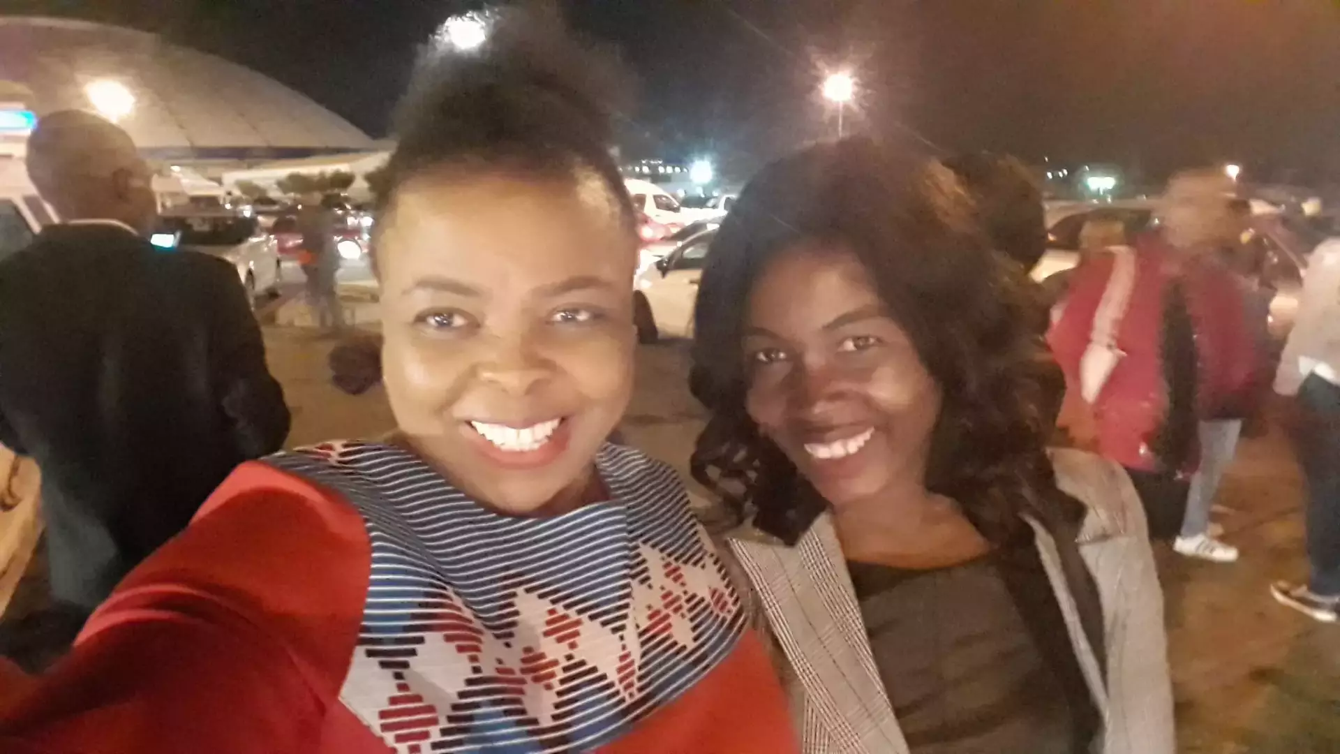 Nyasha Charmaine Chimuzinga avatar picture