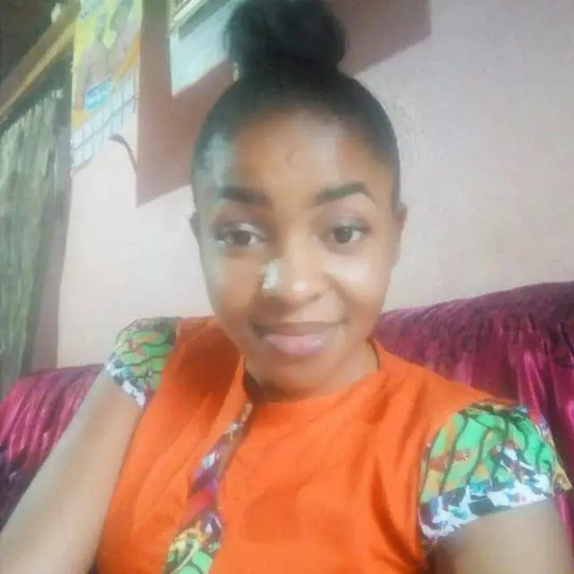 Mbong Clarise Angu avatar picture