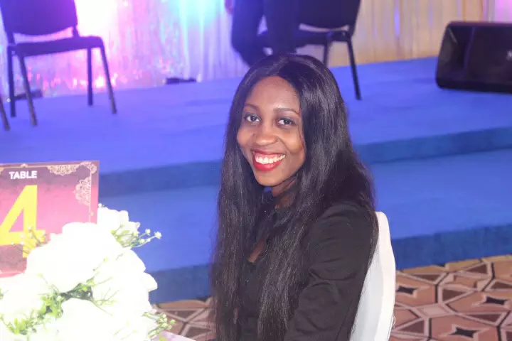 Pst Ebose Amenkhienan avatar picture