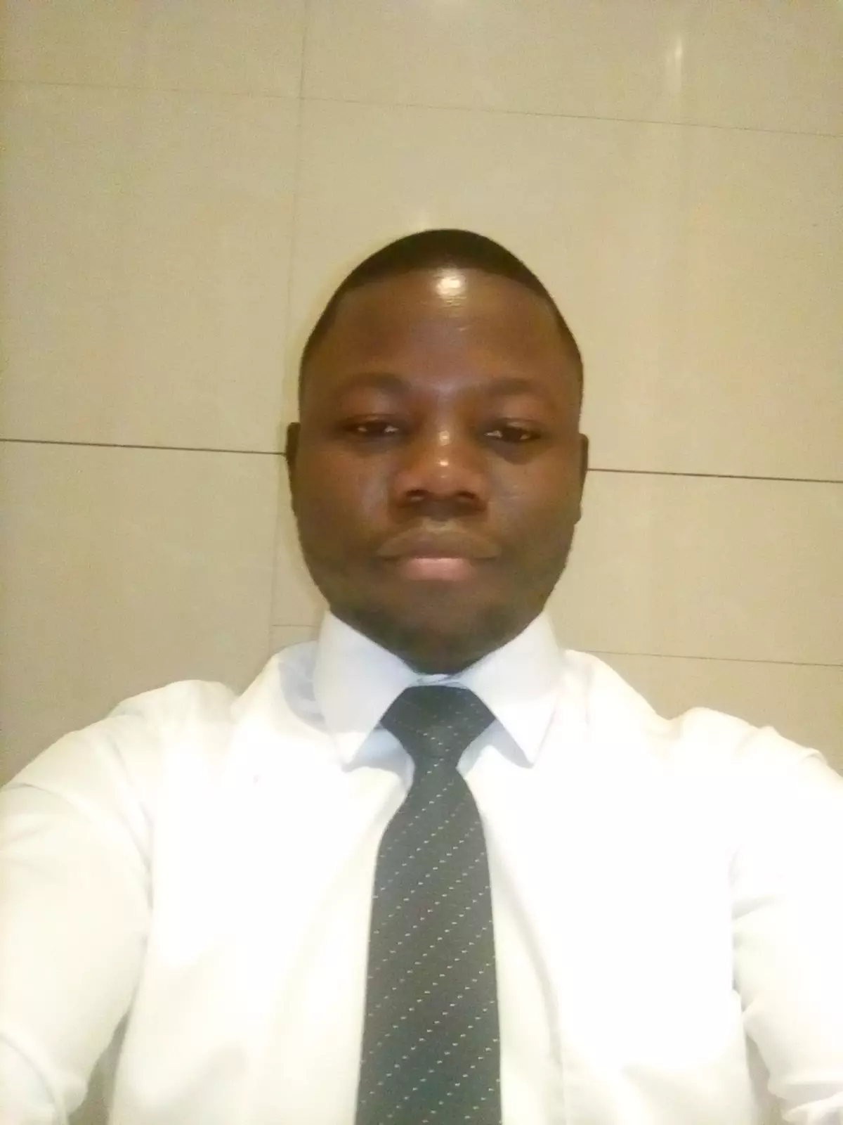 Owor Wilbroad avatar picture