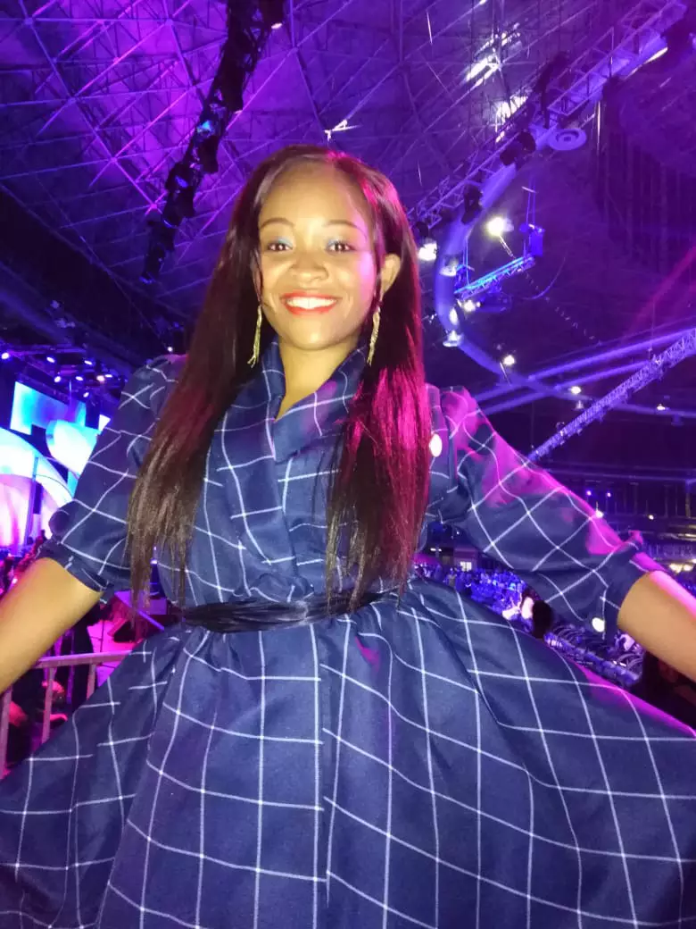 Sis Lerato avatar picture