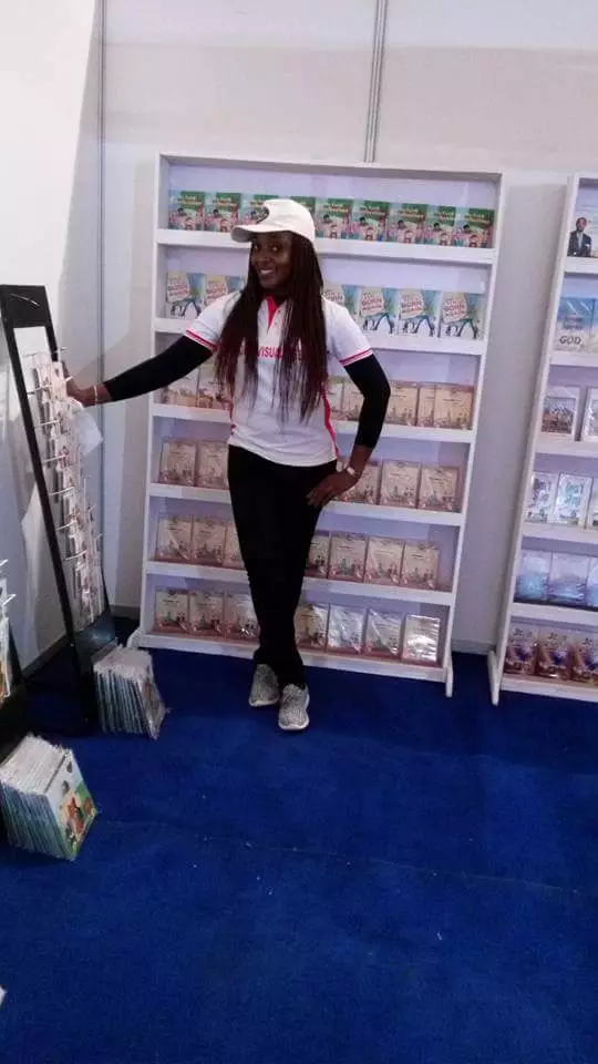 Dr Unyaba Idakwoji avatar picture