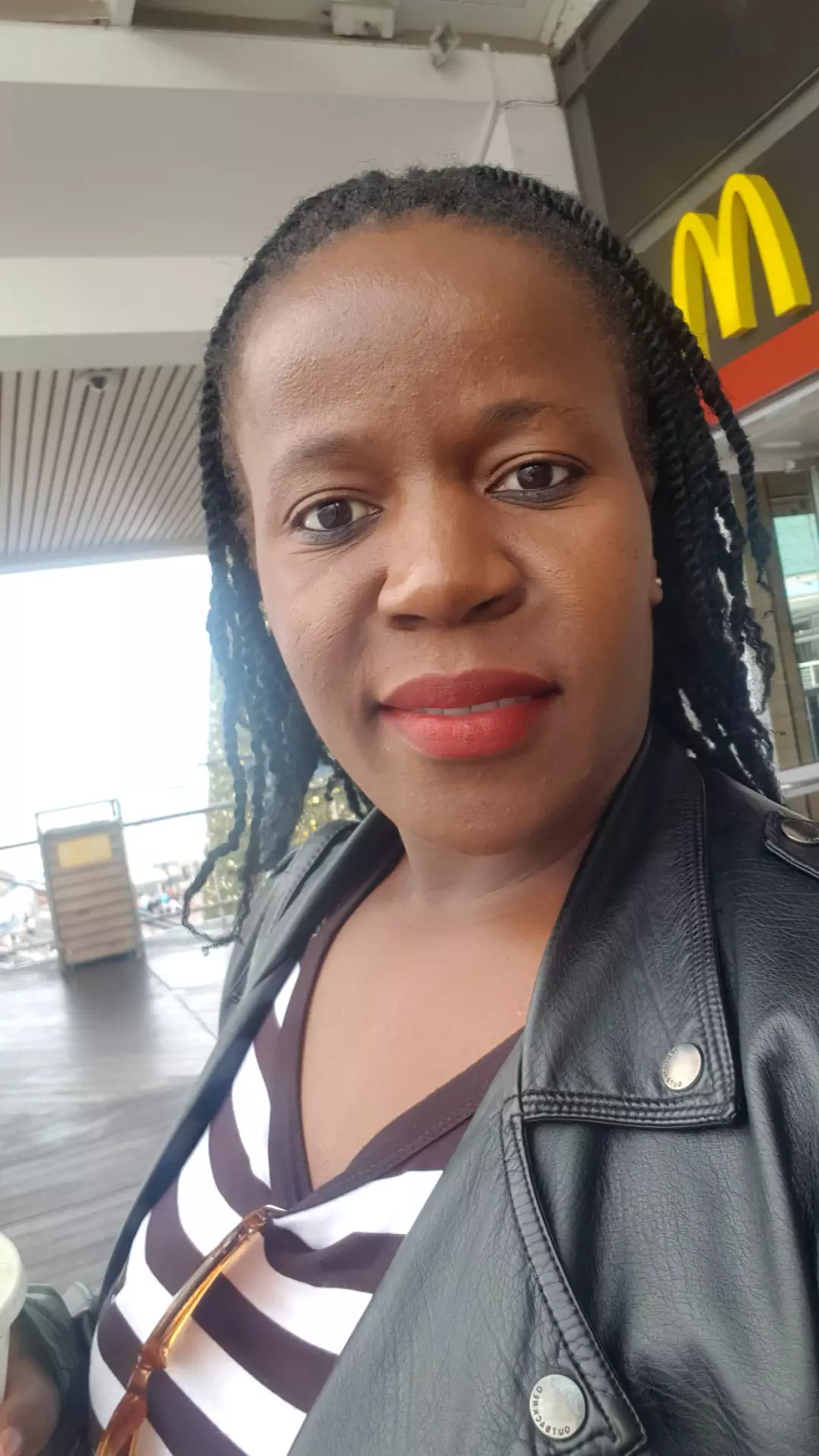 Mavis Joy Maponga avatar picture