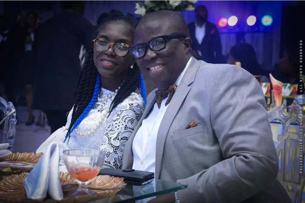 Pst Ayo Olusola avatar picture