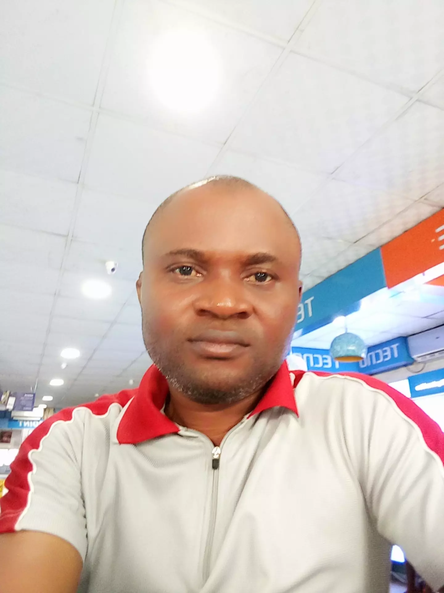 Bro Uchegbu Peter avatar picture