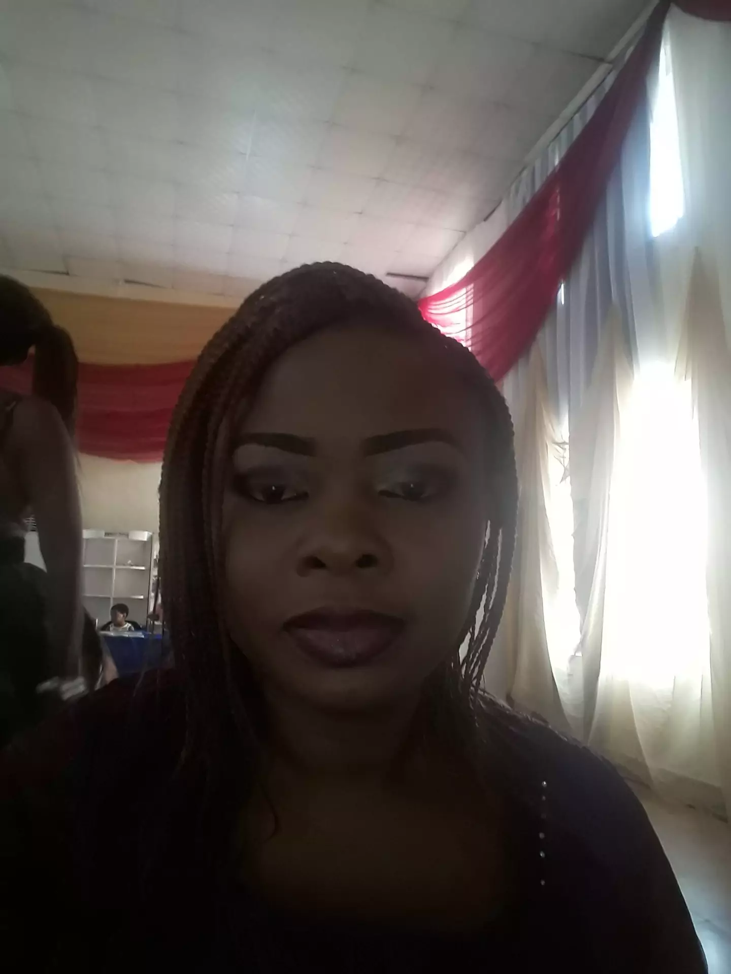 Eniola Elufowoju avatar picture
