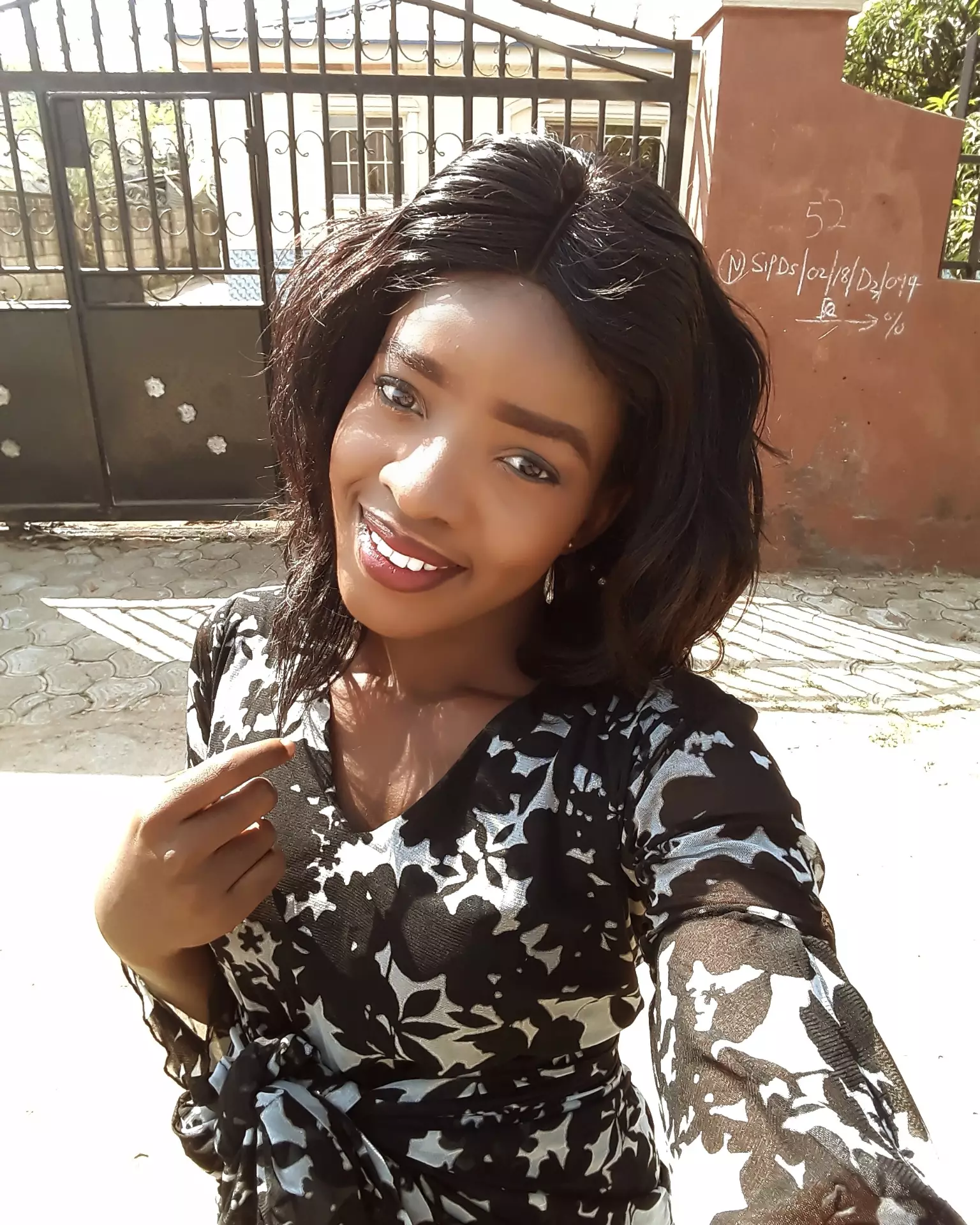 Evaborhene faith avatar picture