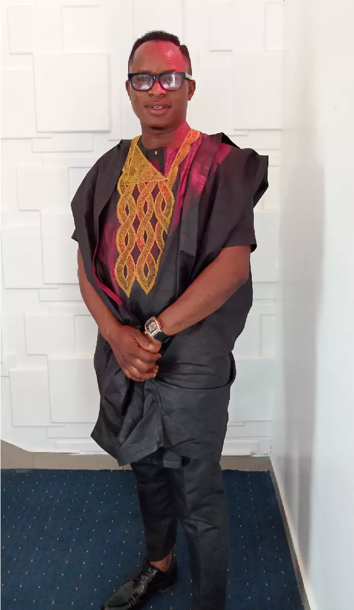 Ilawe Ize-omoregie avatar picture