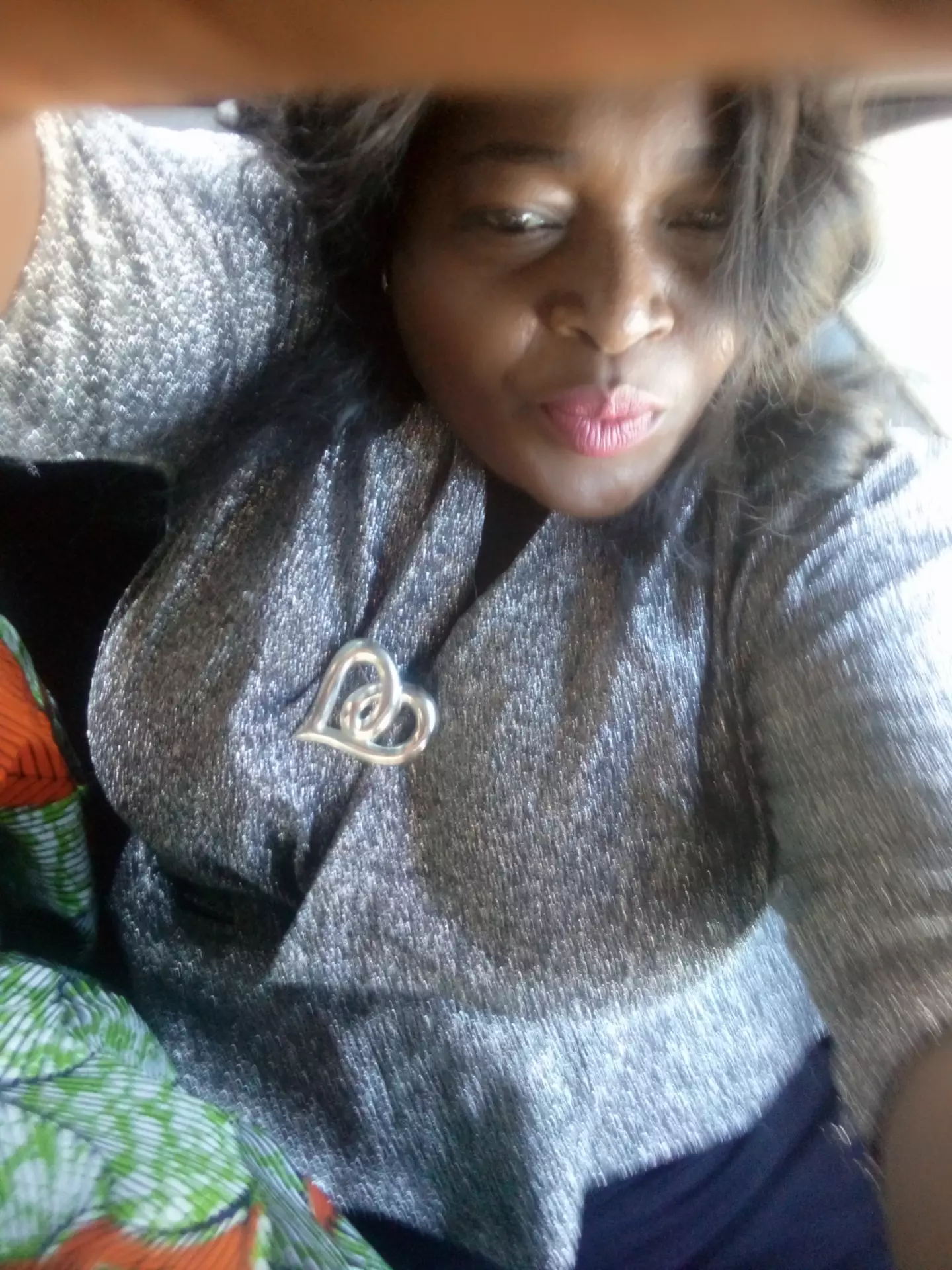 Zainab Buhari avatar picture