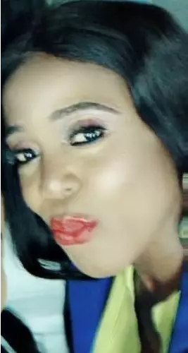 Princess Maggie Essien - 100% JESUS! avatar picture