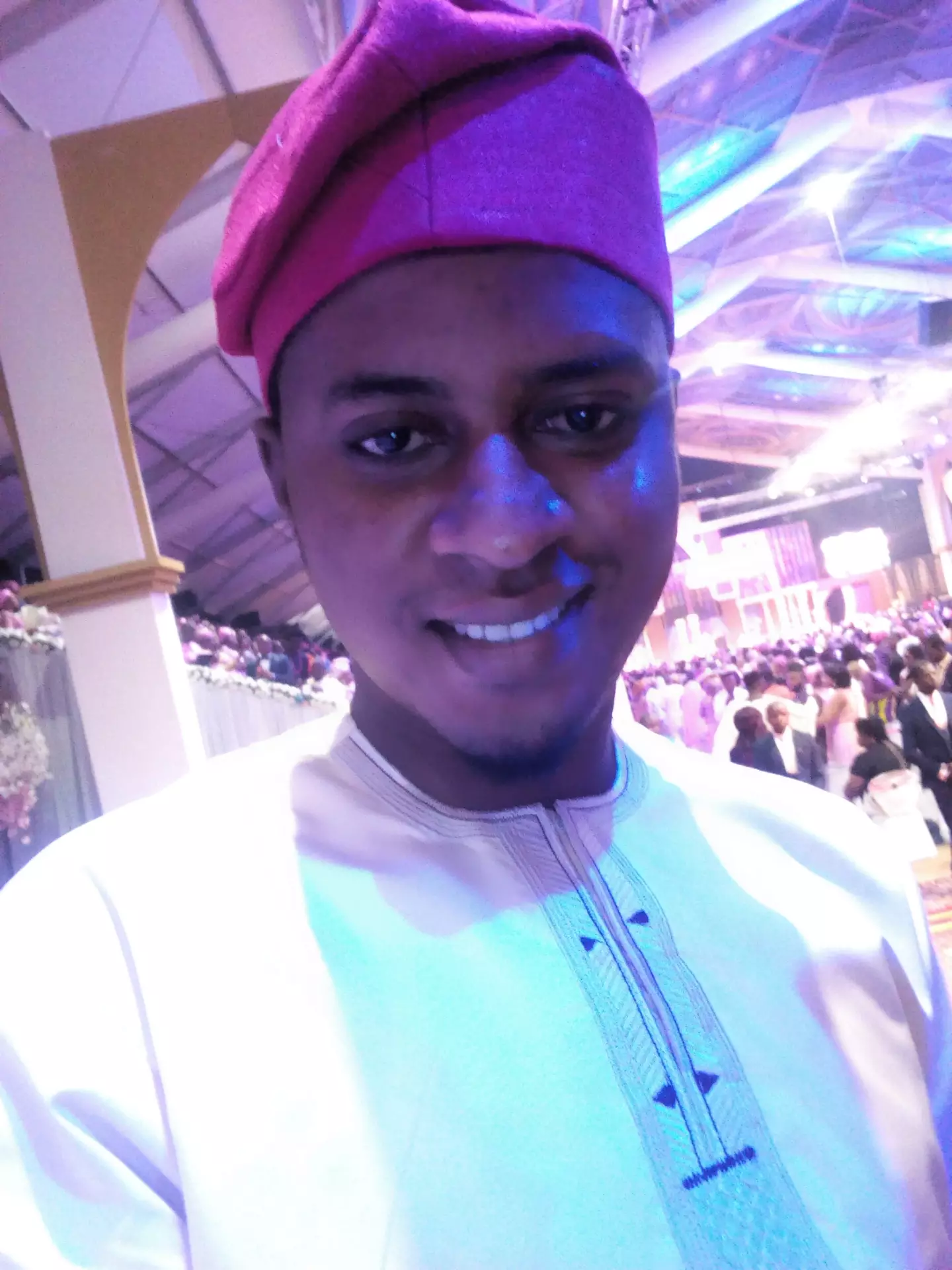babatunde arowojolu avatar picture