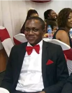 Oliver Ehidiamen Ugwi avatar picture