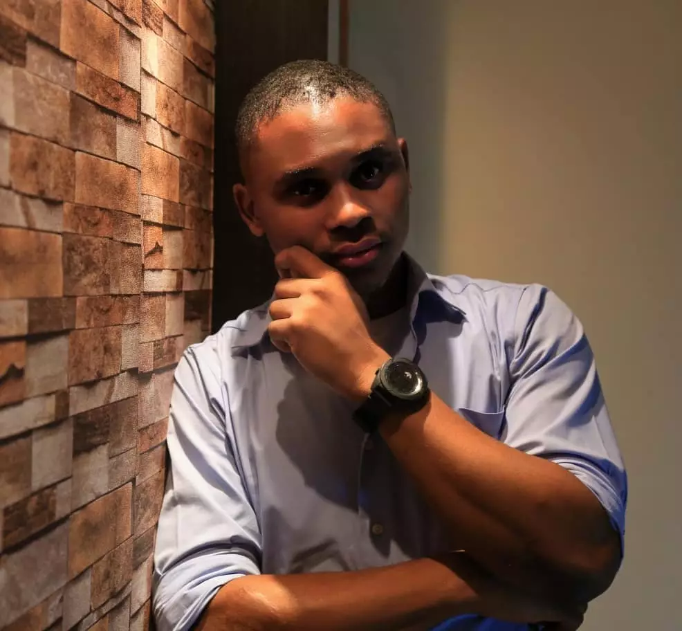 Obidinma Francis O'Caffor avatar picture