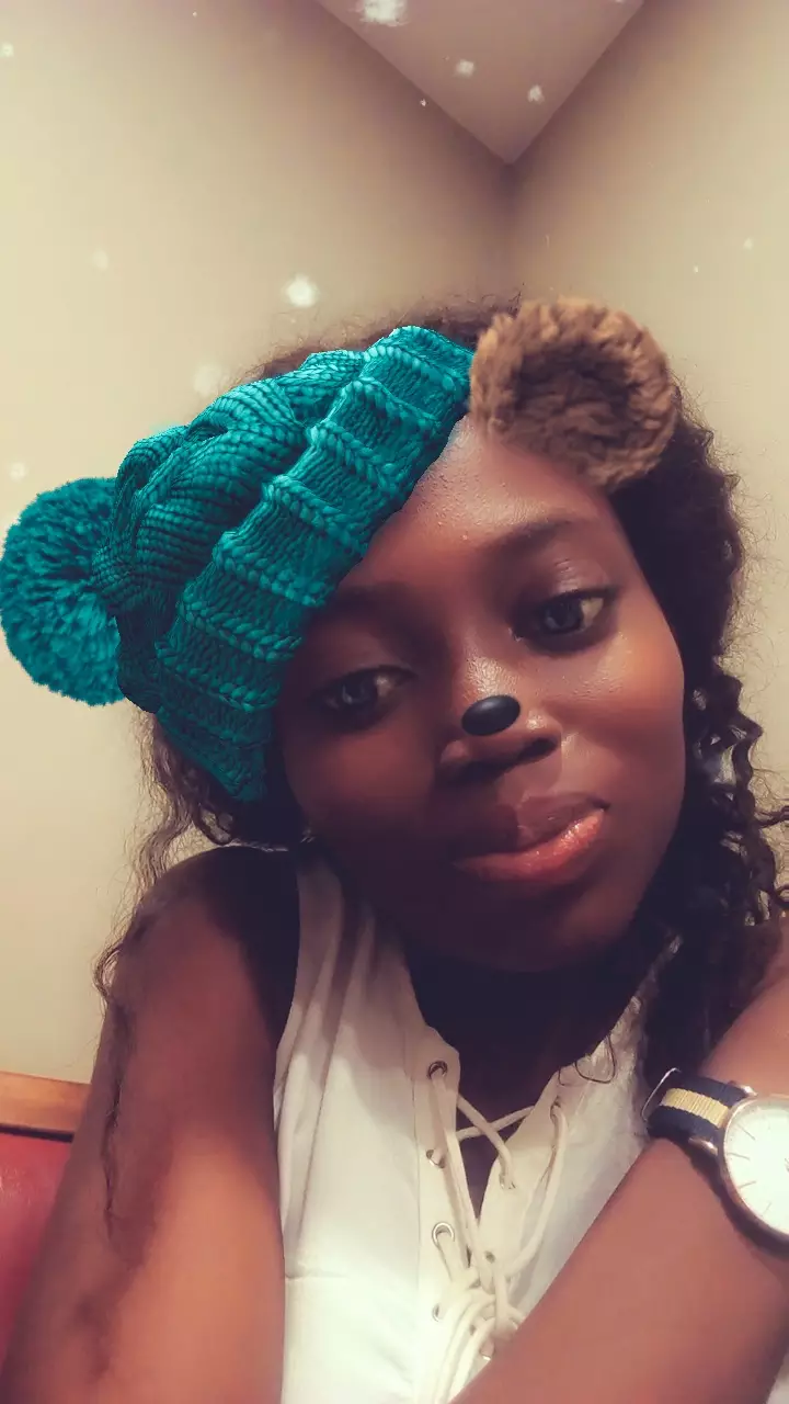 Quinnette Ghuttliebs avatar picture