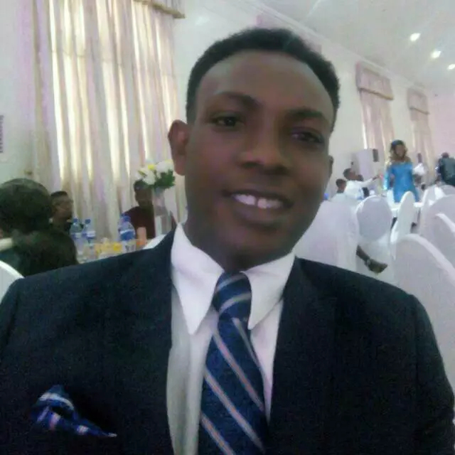 Pst Ogechukwu Azikiwe avatar picture