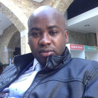 Pastor Vincent Kabiti avatar picture