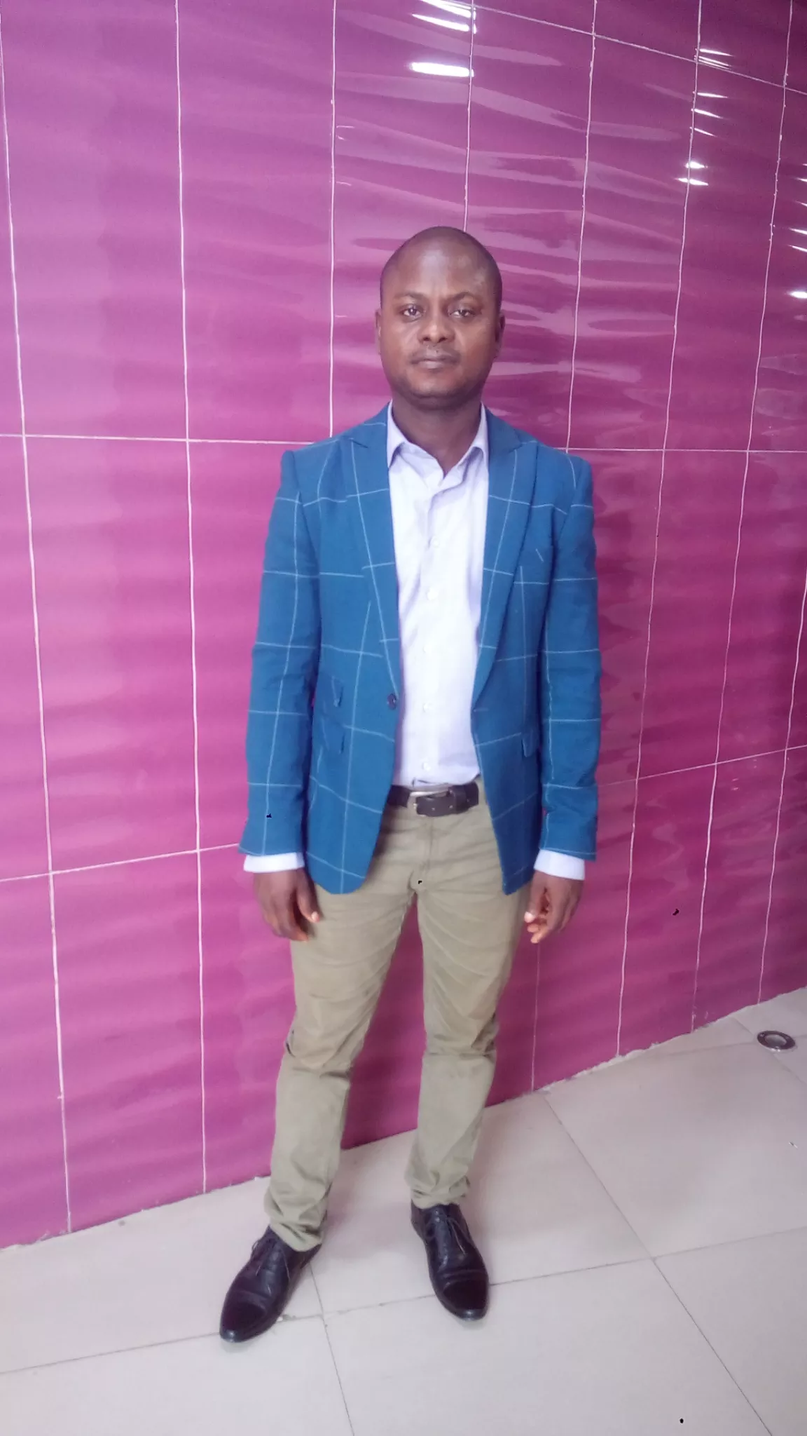 prosper ugbechie avatar picture