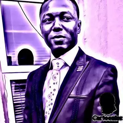 Andrew Effong avatar picture