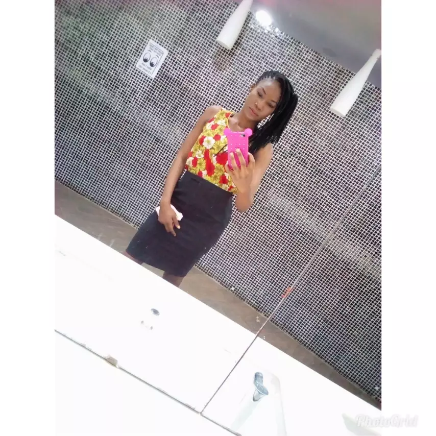 Jane Odiaka avatar picture