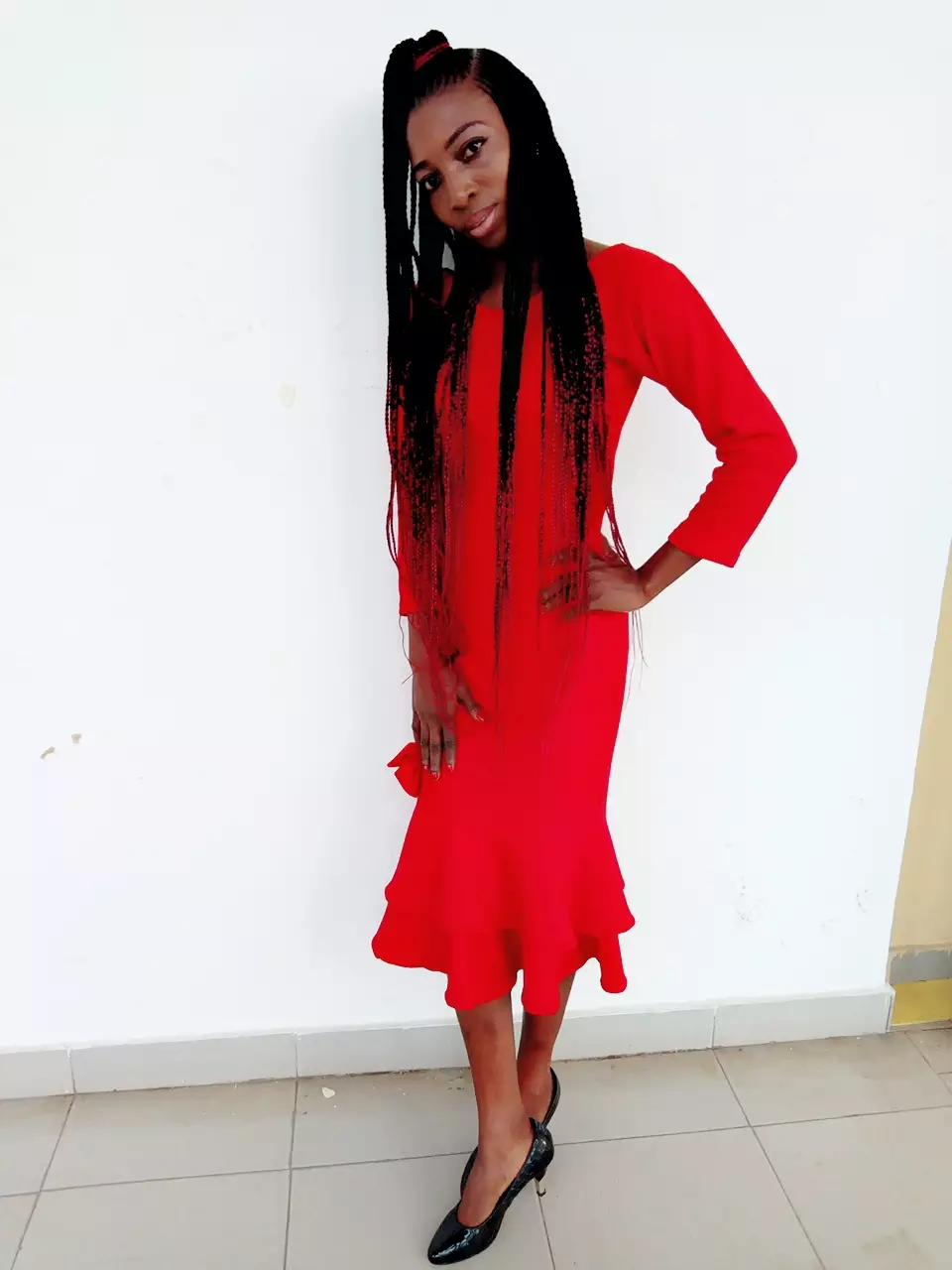 Unstoppable Oluwatoyin avatar picture