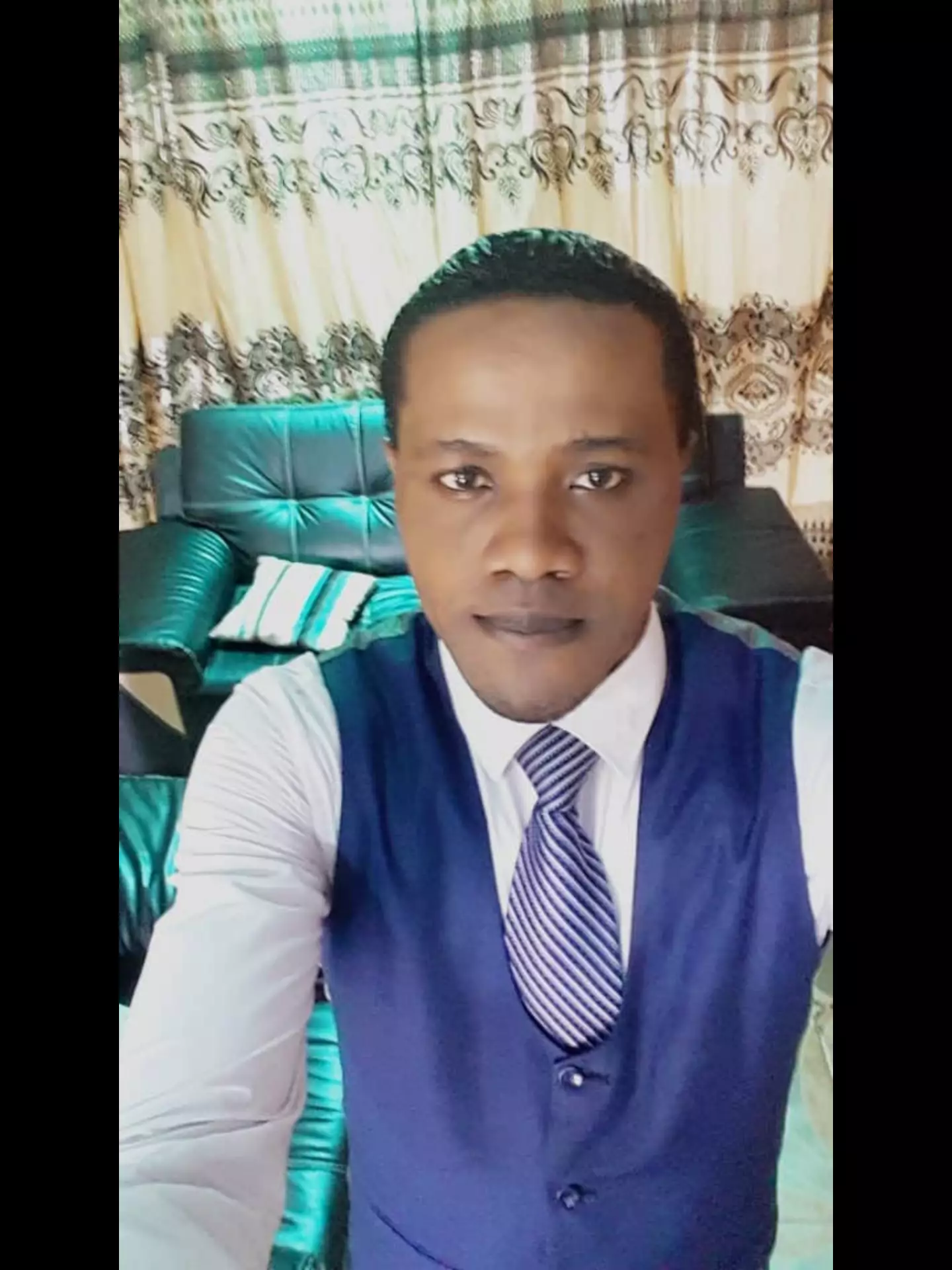 Pst Emmanuel avatar picture