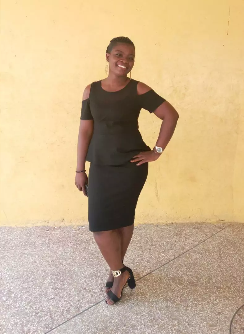 Esther Joy wealth avatar picture