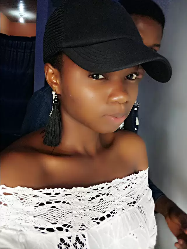 Ruthiana Aghedo avatar picture