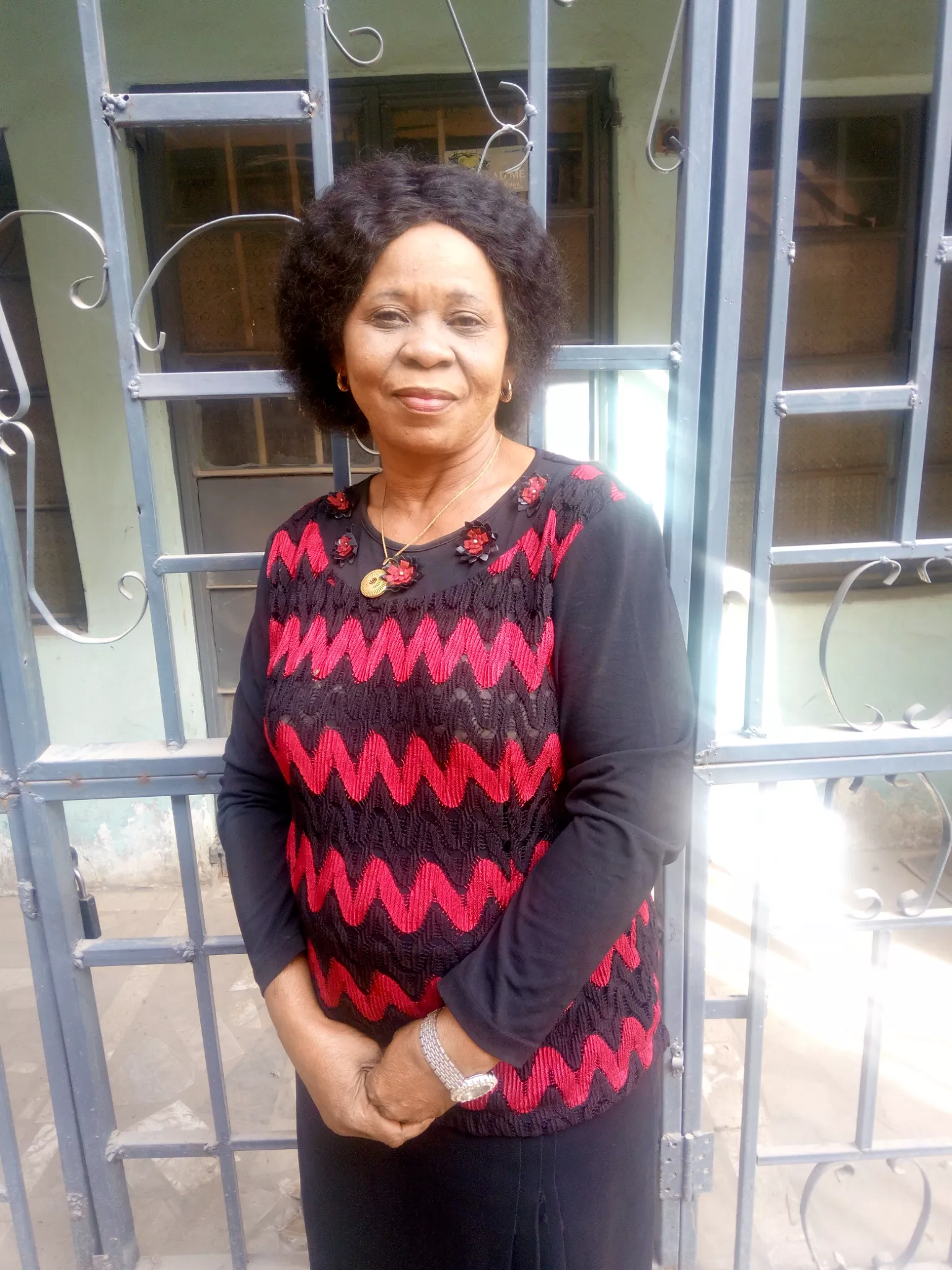 Ngozi Agommuo avatar picture