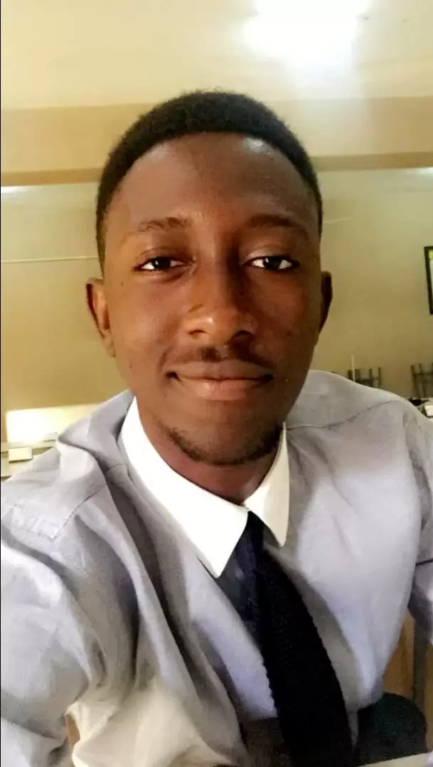 Victor Adisa avatar picture