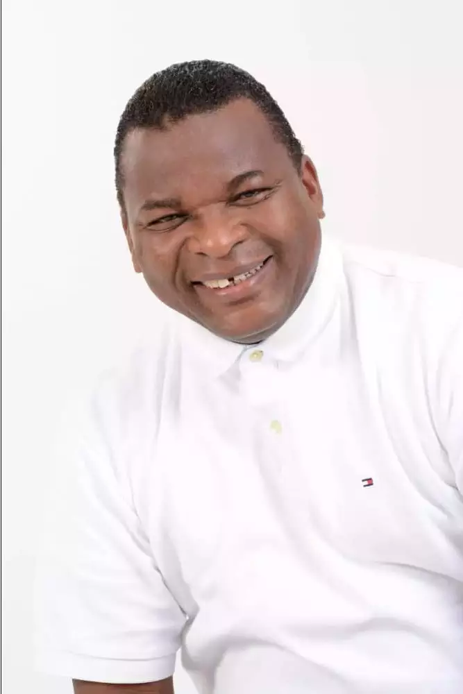 James Alorwu avatar picture