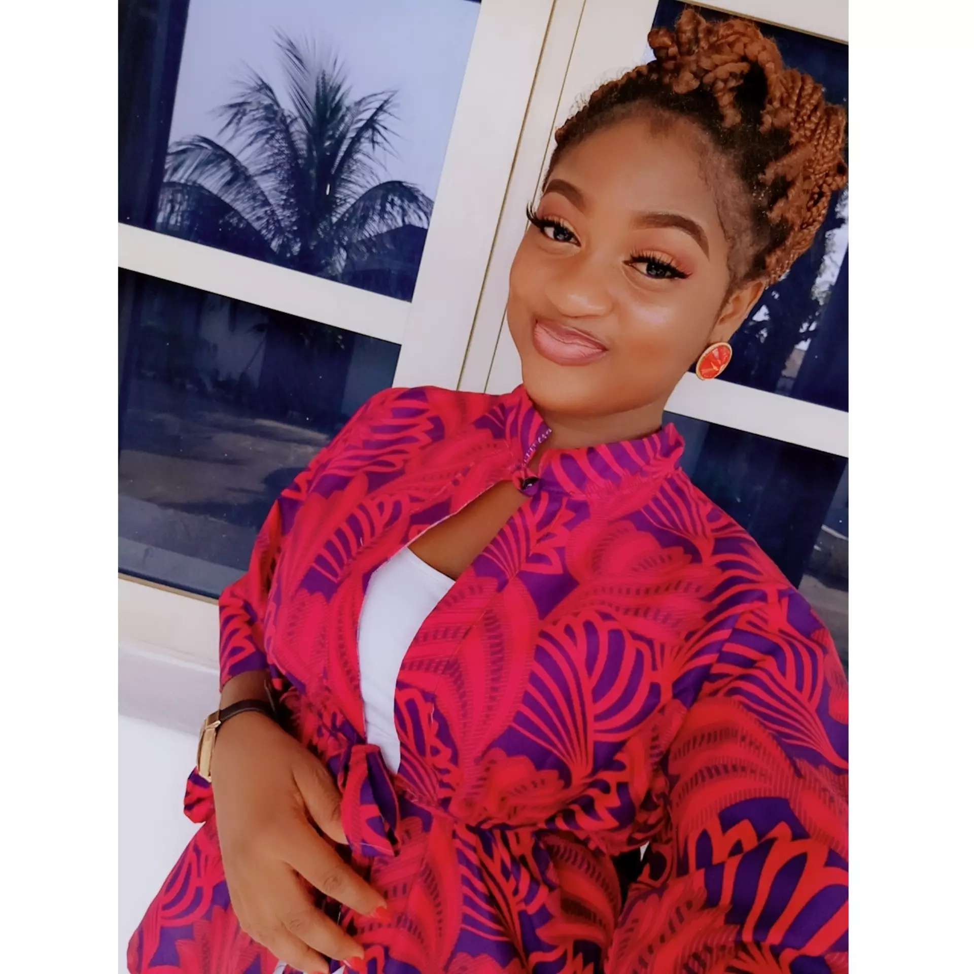 Sis Dumebi Doris avatar picture