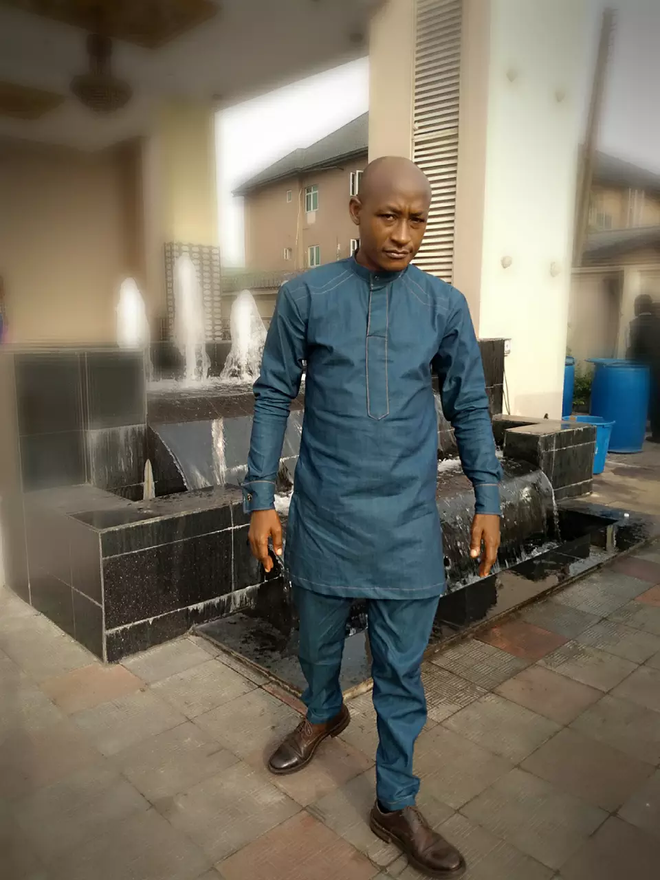 Prosper Anang avatar picture