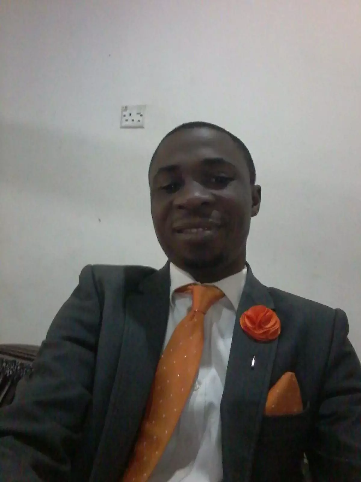 Ignatius avatar picture