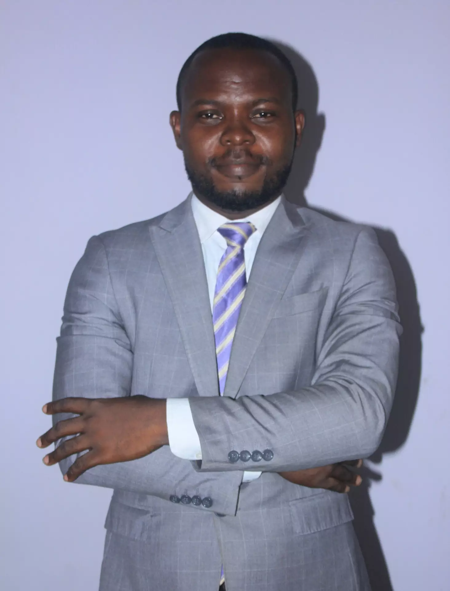 Chukwuka Owah avatar picture