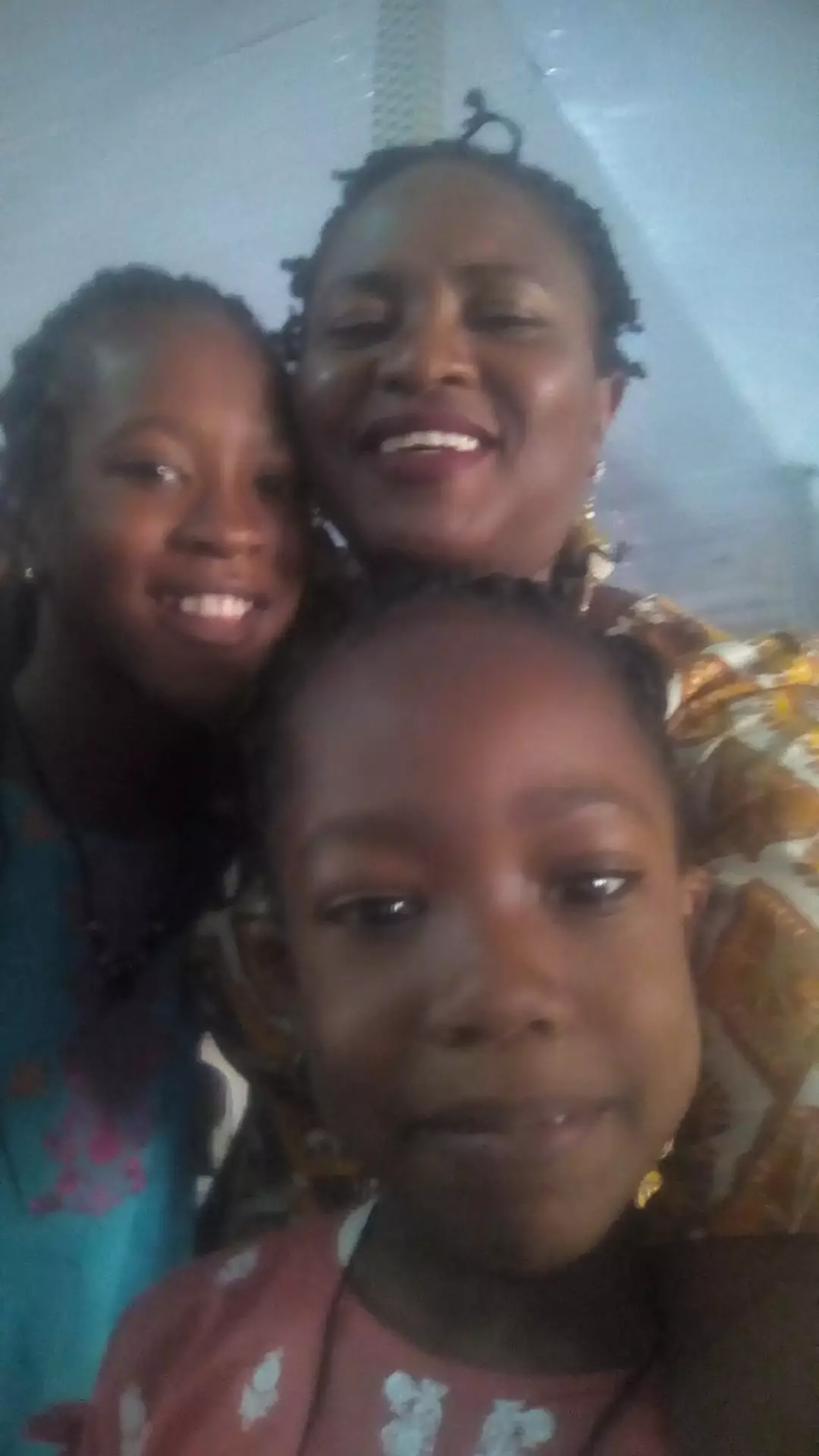 Joyce Eno-Thompson avatar picture