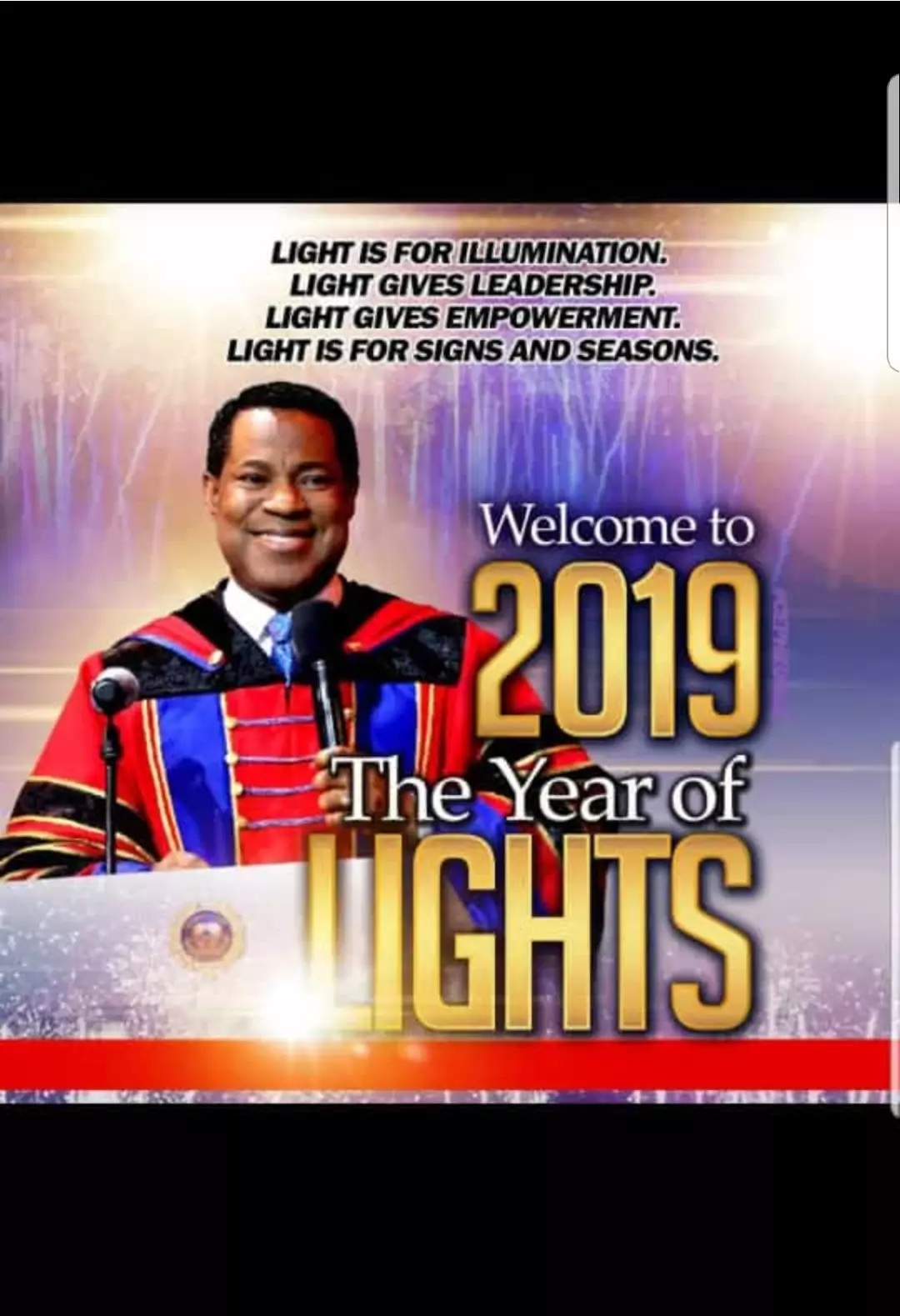 Graced Pastor Sharon avatar picture