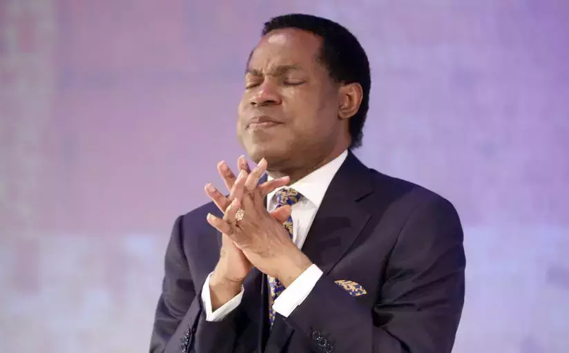 Pastor Emma Eze avatar picture