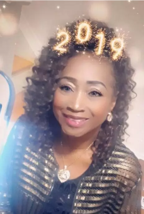 Deaconess Princess ~ Huios Of God avatar picture