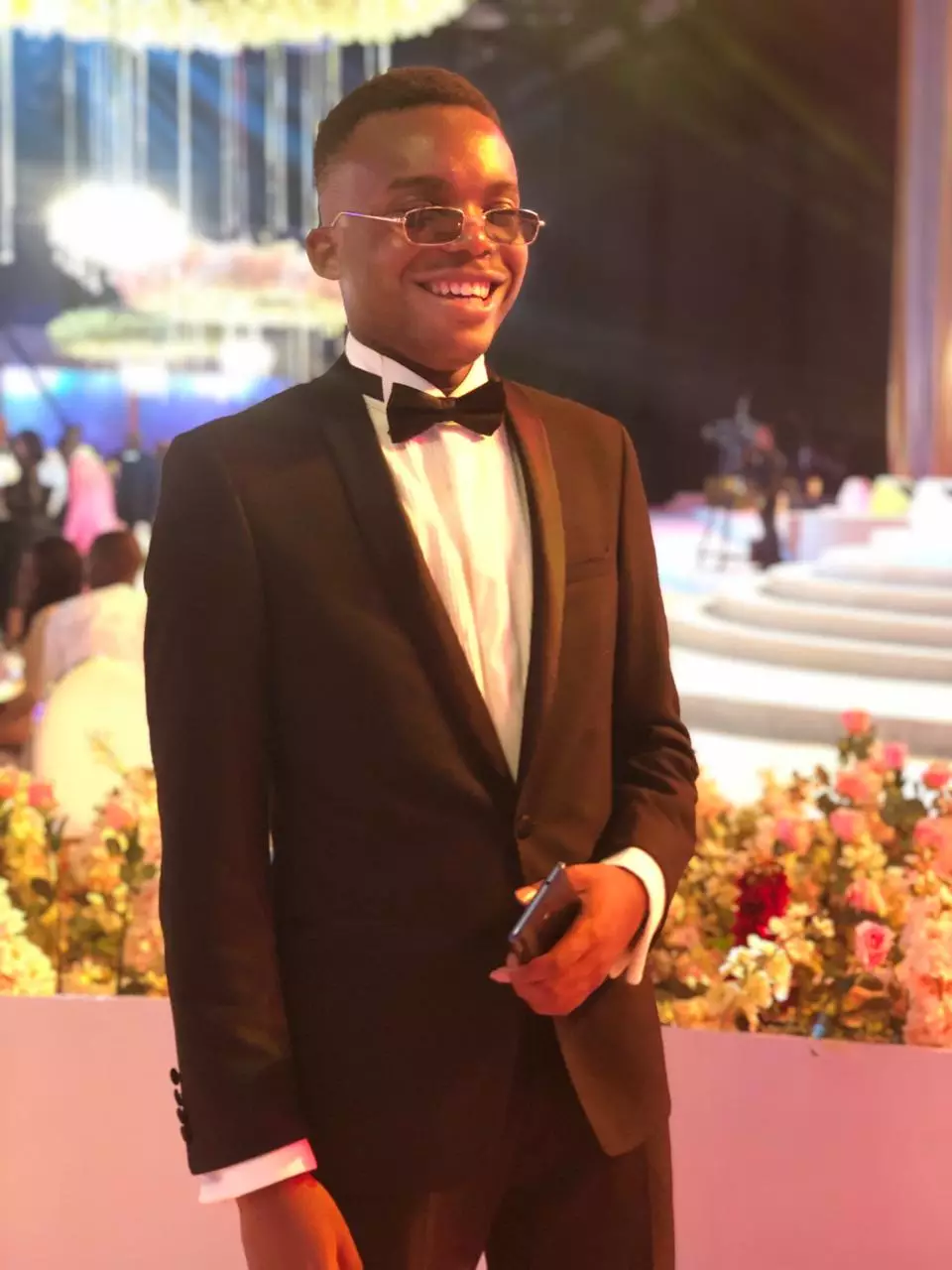 William Edun avatar picture