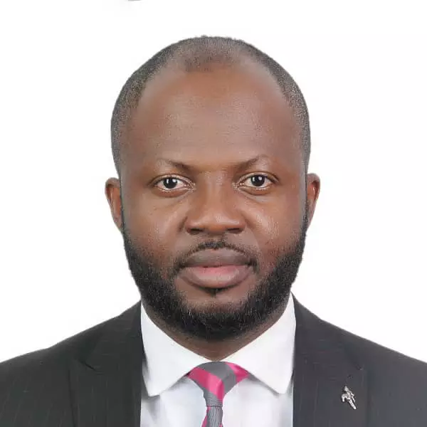 BLAISE IWUCHUKWU avatar picture