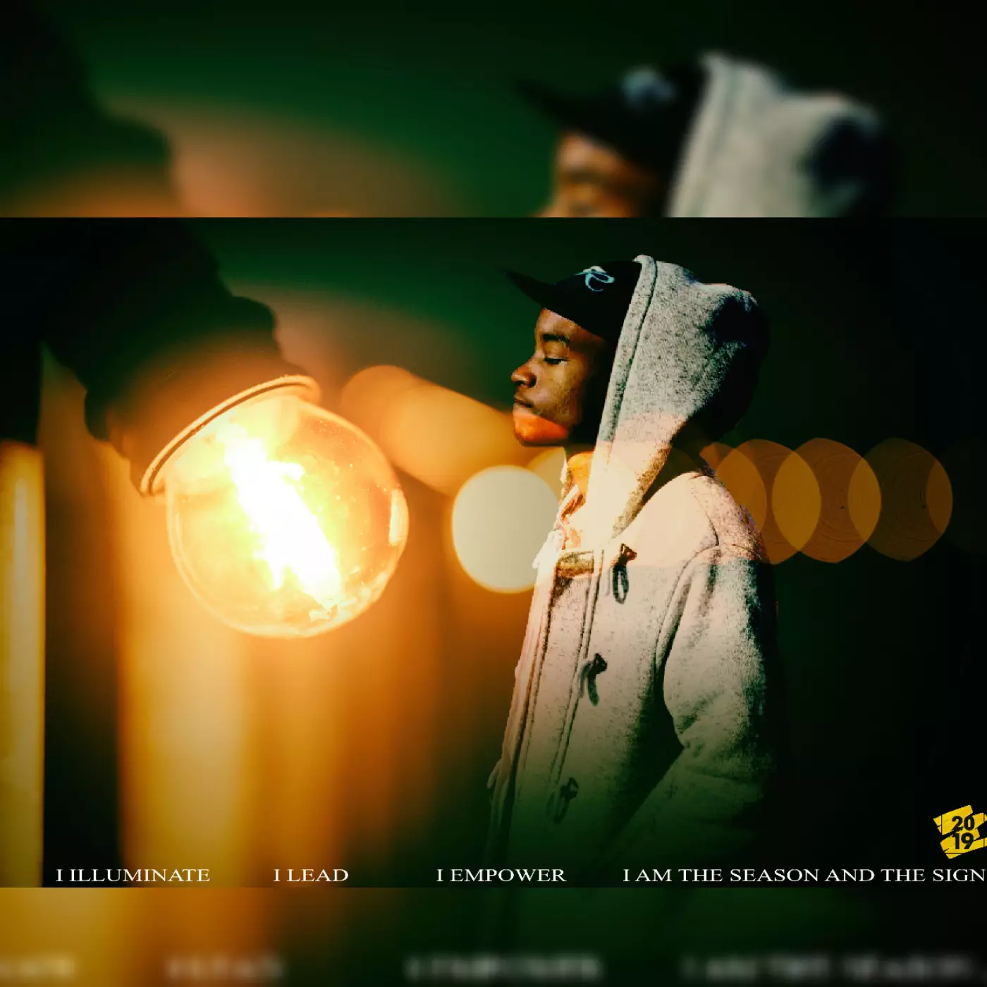 King Mayne avatar picture