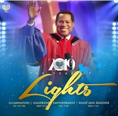 Christ Embassy Frankfurt avatar picture