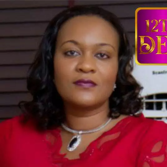 Christine Orji avatar picture