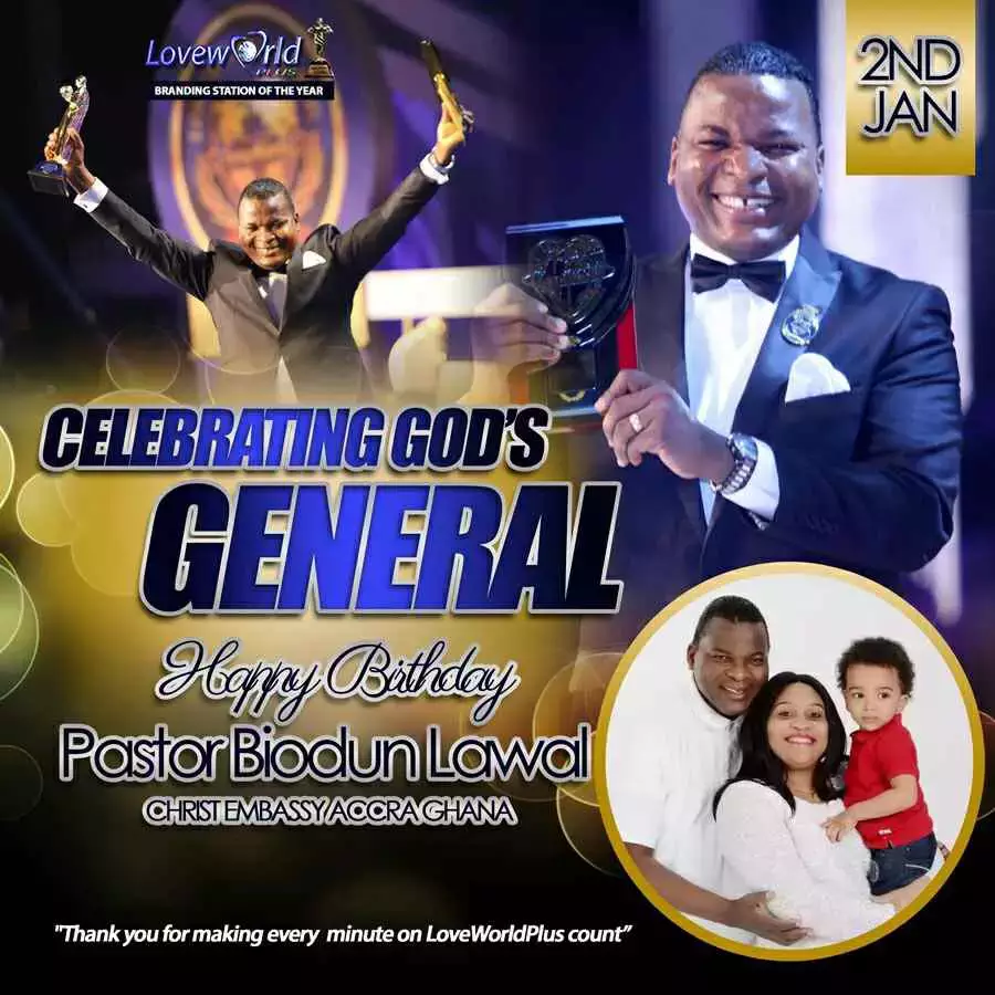 Philip Okyere avatar picture