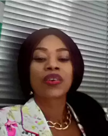 Pastor Lauretta Asemota avatar picture