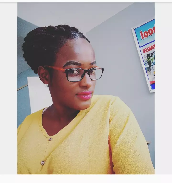 Amanda Tatenda avatar picture