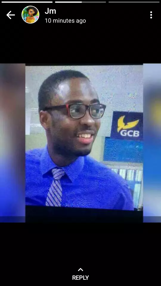 Kofi Agyeman Offei avatar picture