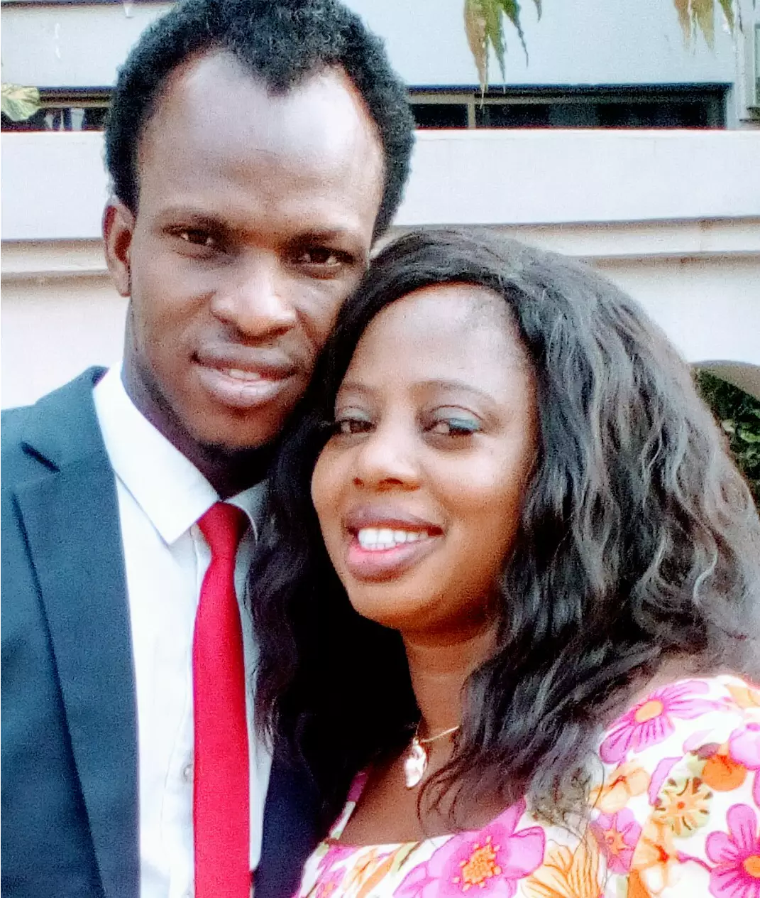 Mrs Saviour Tina IGUEHIDE avatar picture