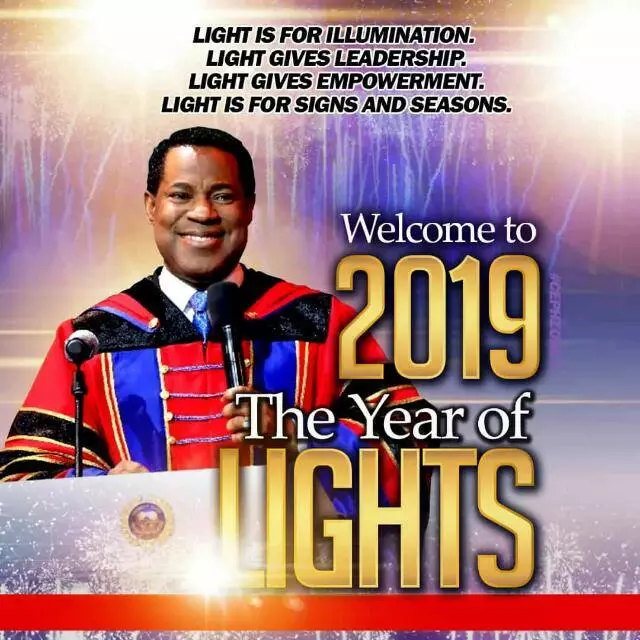 Pst Ekene Nakpodia avatar picture
